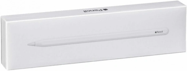 Apple Pencil 2